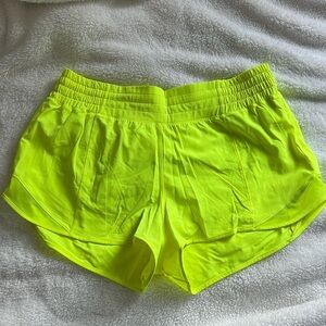 Hotty hot high rise 2.5 inch